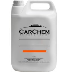 ČISTIČ KŮŽE - LEATHER & UPHOLSTERY CLEANER 5L 