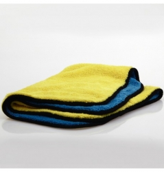 Dual Microfibre Towel XL