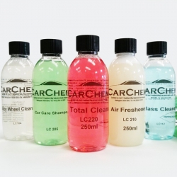 Air Freshener Cherry 500ml
