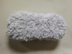 CHENILLE WASH & SCRUB PAD