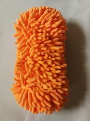 MICROFIBRE WASH SPONGE PAD