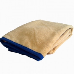 MIRACLE DRY DRYING TOWEL 101x63cm - JEMNÁ, ROZMĚRNÁ UTĚRKA