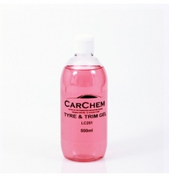 PNEU GEL - TYRE GEL 500ml 