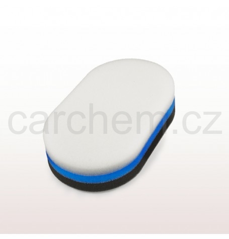 Tri-Foam Oval Applicator - aplikátor